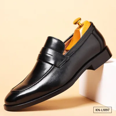 Midnight Odyssey Loafer